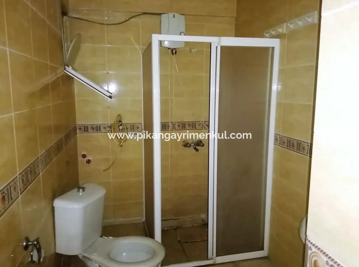 Muğla Ortaca Merkezde 3+1 Daire Kiralık