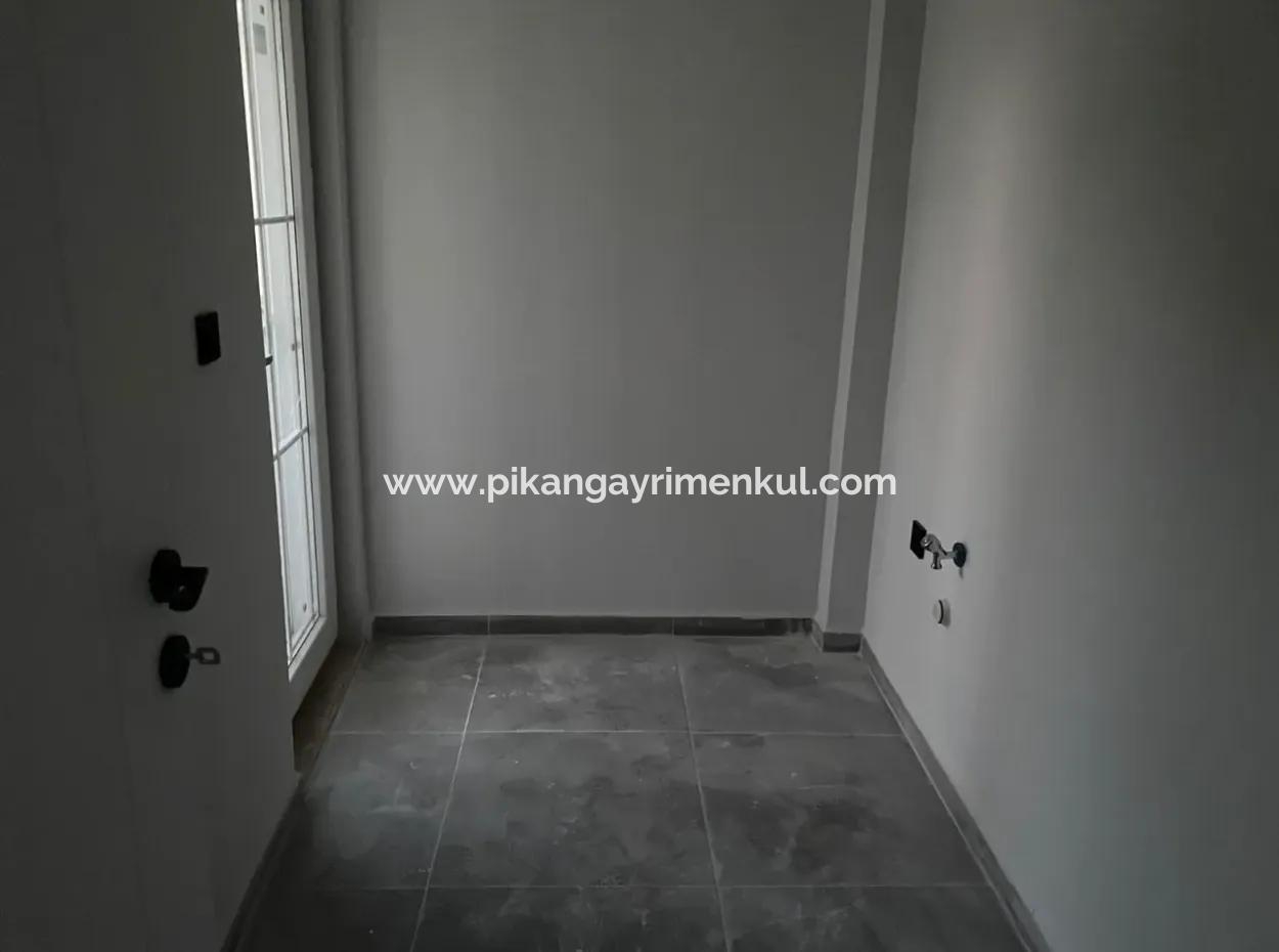 Muğla Ortacada 400 M2 Arsada Müstakil Sıfır 4+1 Villa Satılık