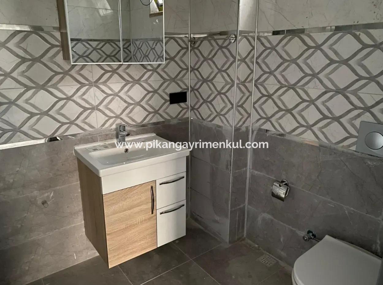 Muğla Ortacada 400 M2 Arsada Müstakil Sıfır 4+1 Villa Satılık