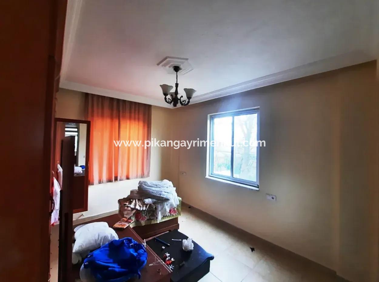 Muğla Ortaca Kemaliyede 3+1 Müstakil Ev Kiralık