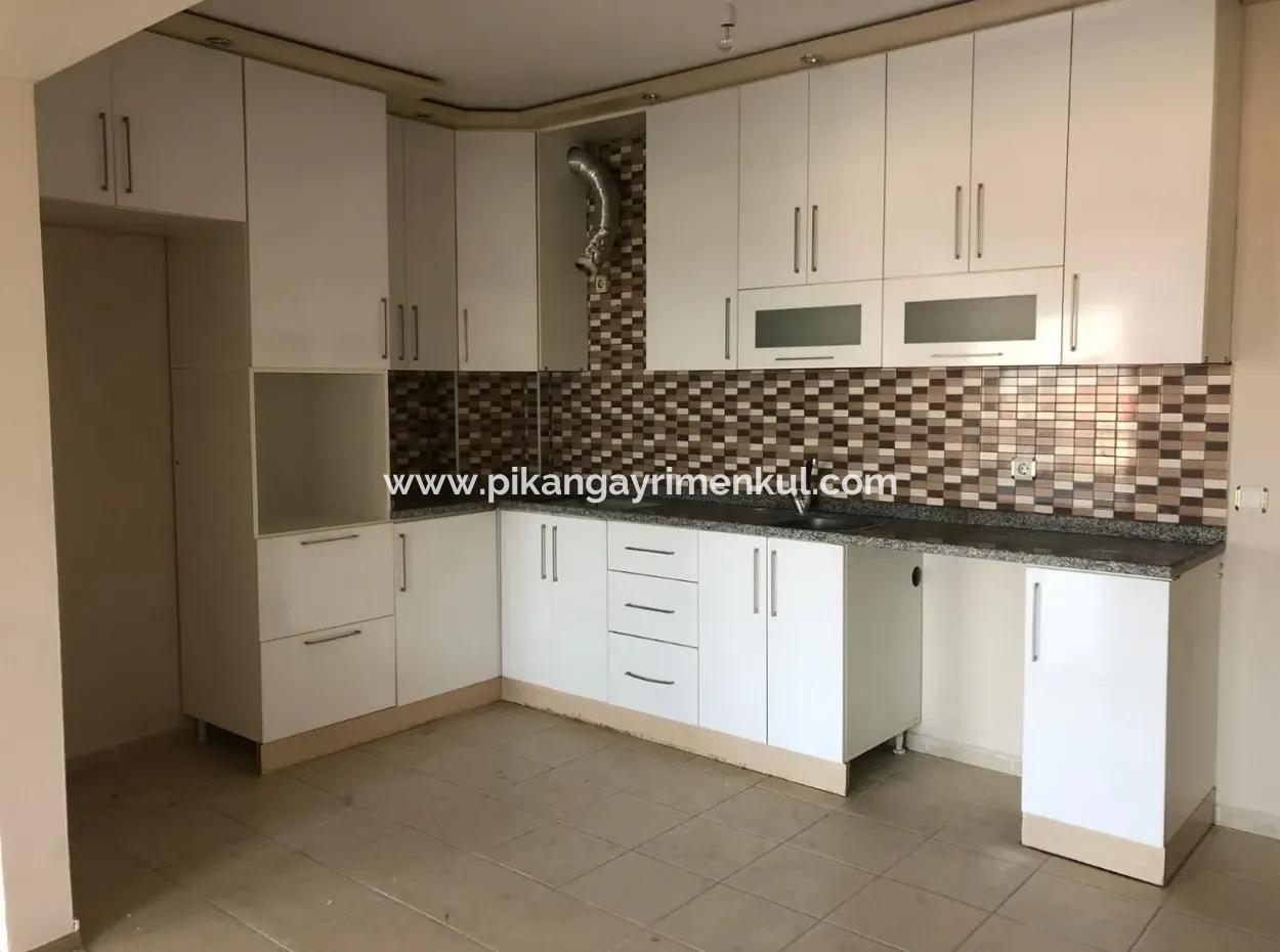 Ortaca Da Kiralık Daire 170 M2 3+1