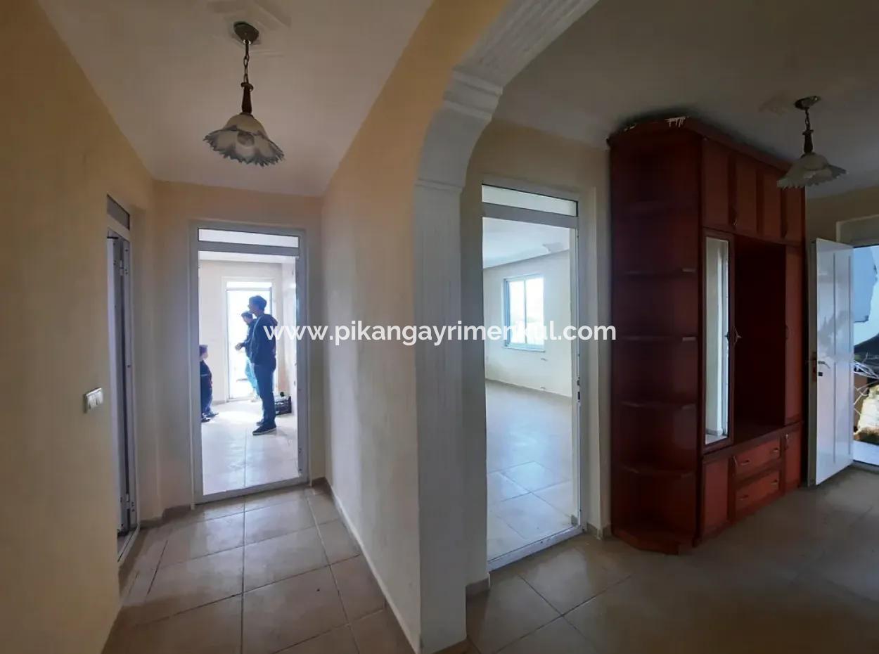 Muğla Ortaca Kemaliyede 1157 M2 Arazide 2 Katlı Müstakil Ev Satılık