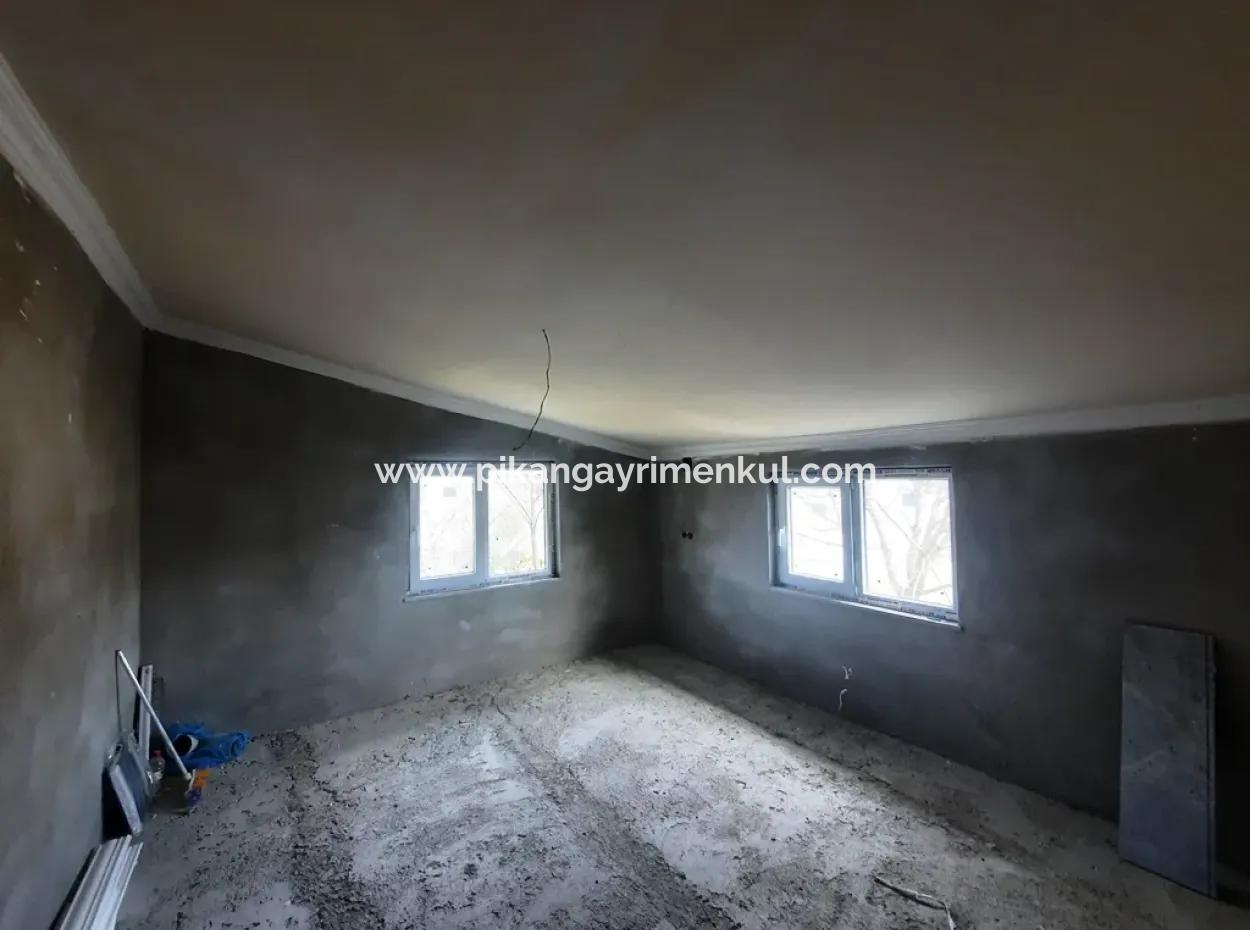 Muğla Ortaca Kemaliyede 1157 M2 Arazide 2 Katlı Müstakil Ev Satılık