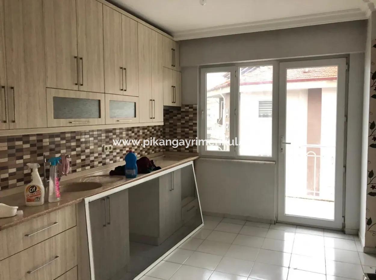 Ortacada Satılık Daire