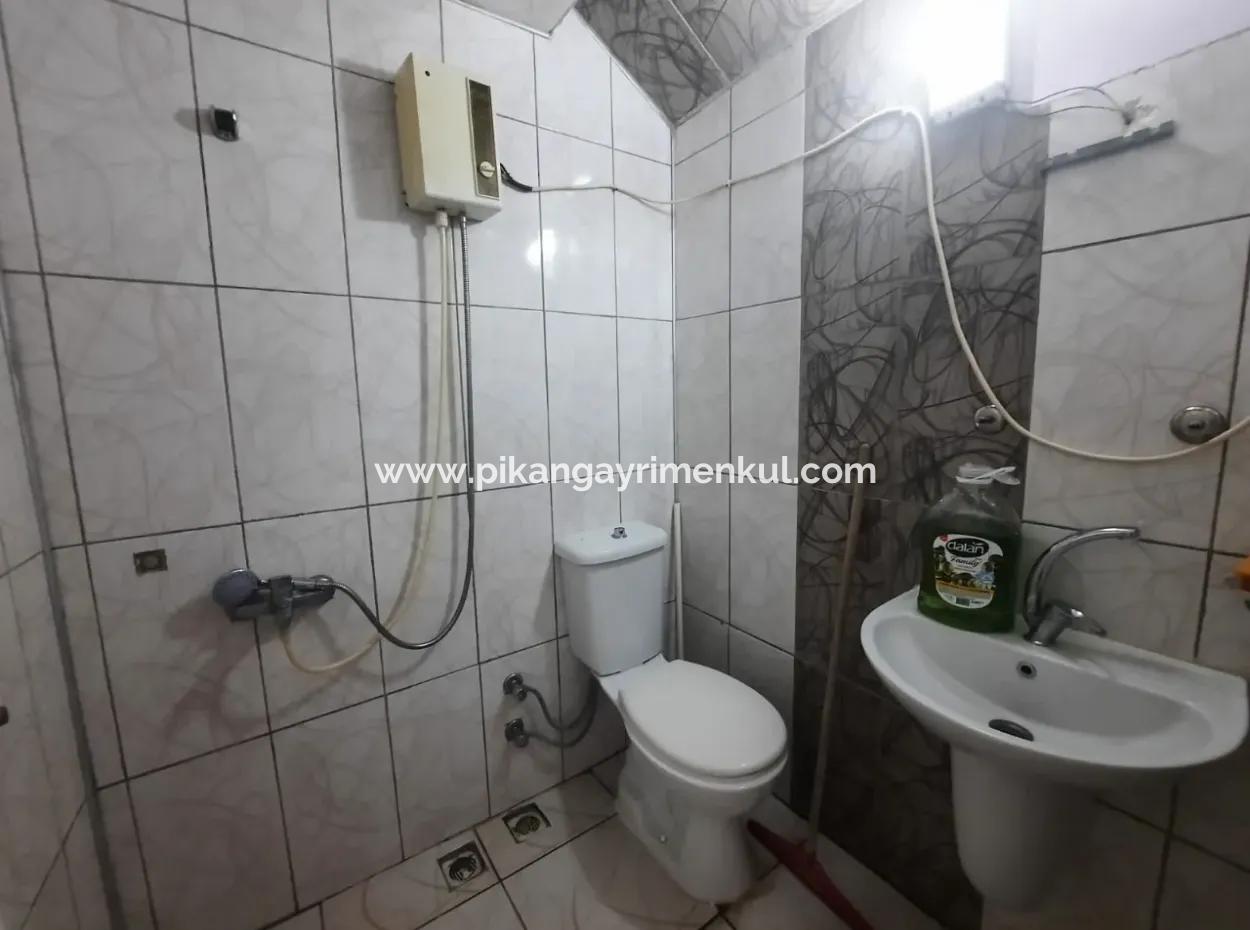 Ortaca Okçular Da 1 350 M2 Arazide 500  M2 Kullanım Alanı Olan  Yüzme Havuzu Apart Otel Satılık