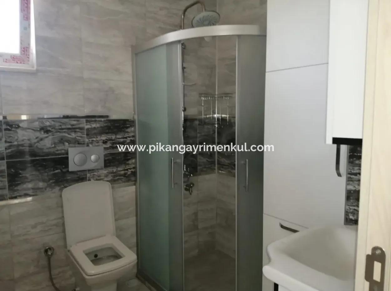 Satılık Yüzme Havuzlu Sıfır Daireler