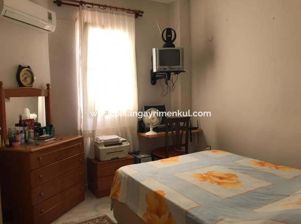 Dalyanda Satılık Eşyalı Müstakil Ev