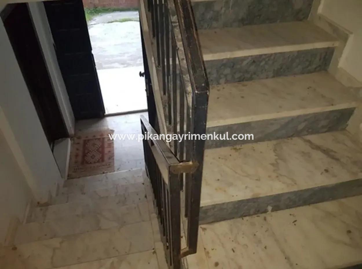 Dalyanda Satılık Yüzme Havuzlu Daire