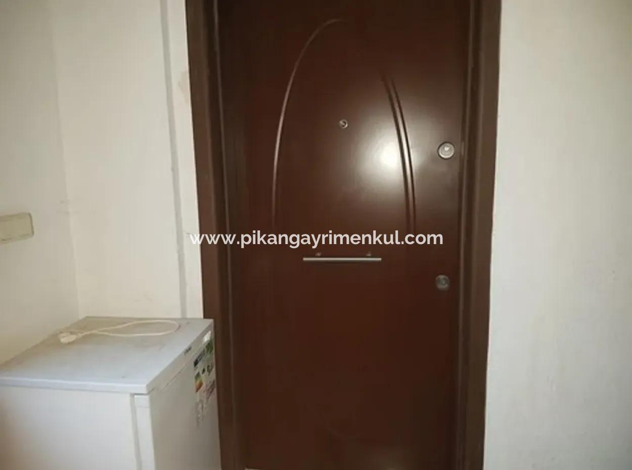 Dalyanda Satılık Yüzme Havuzlu Daire