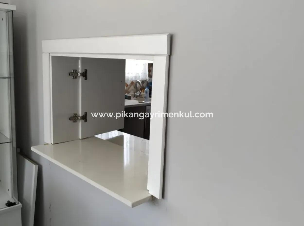 Ortacada Kiralık Daire