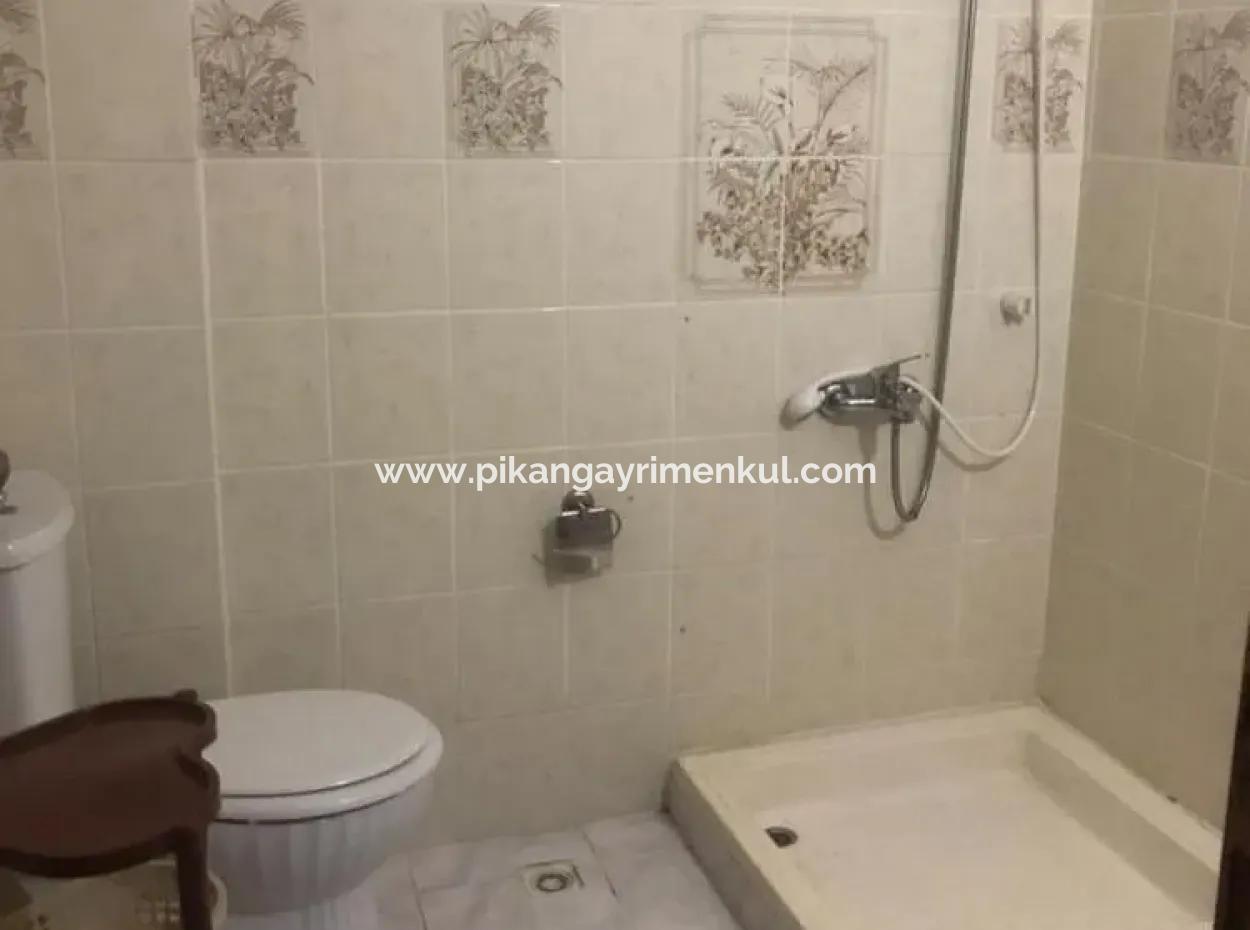 Dalyanda Kiralık Eşyalı Dubleks