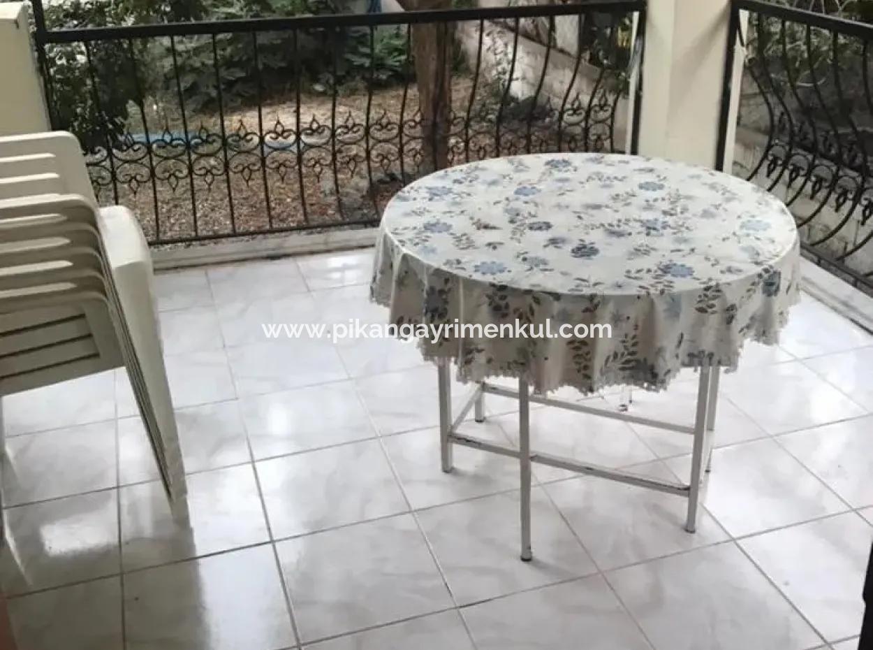 Dalyanda Kiralık Eşyalı Dubleks