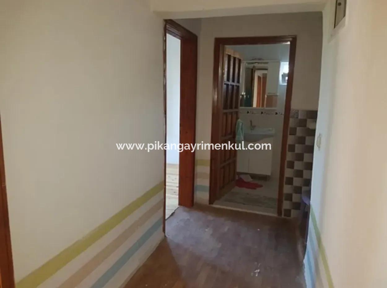 Okçularda Kiralık Müstakil Ev