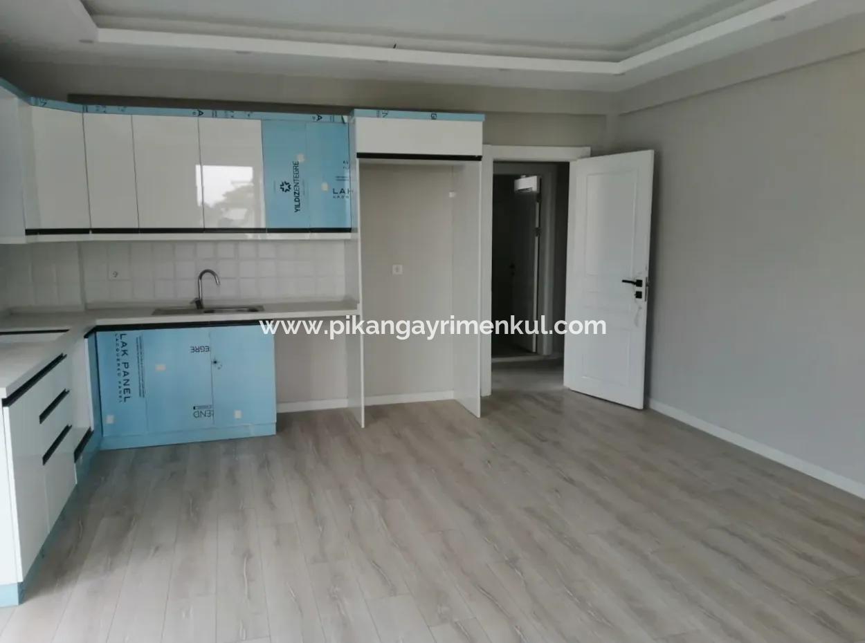 Muğla, Köyceğiz Gülpınar Da, 160 M2 4+1 Dubleks Daire Satılık