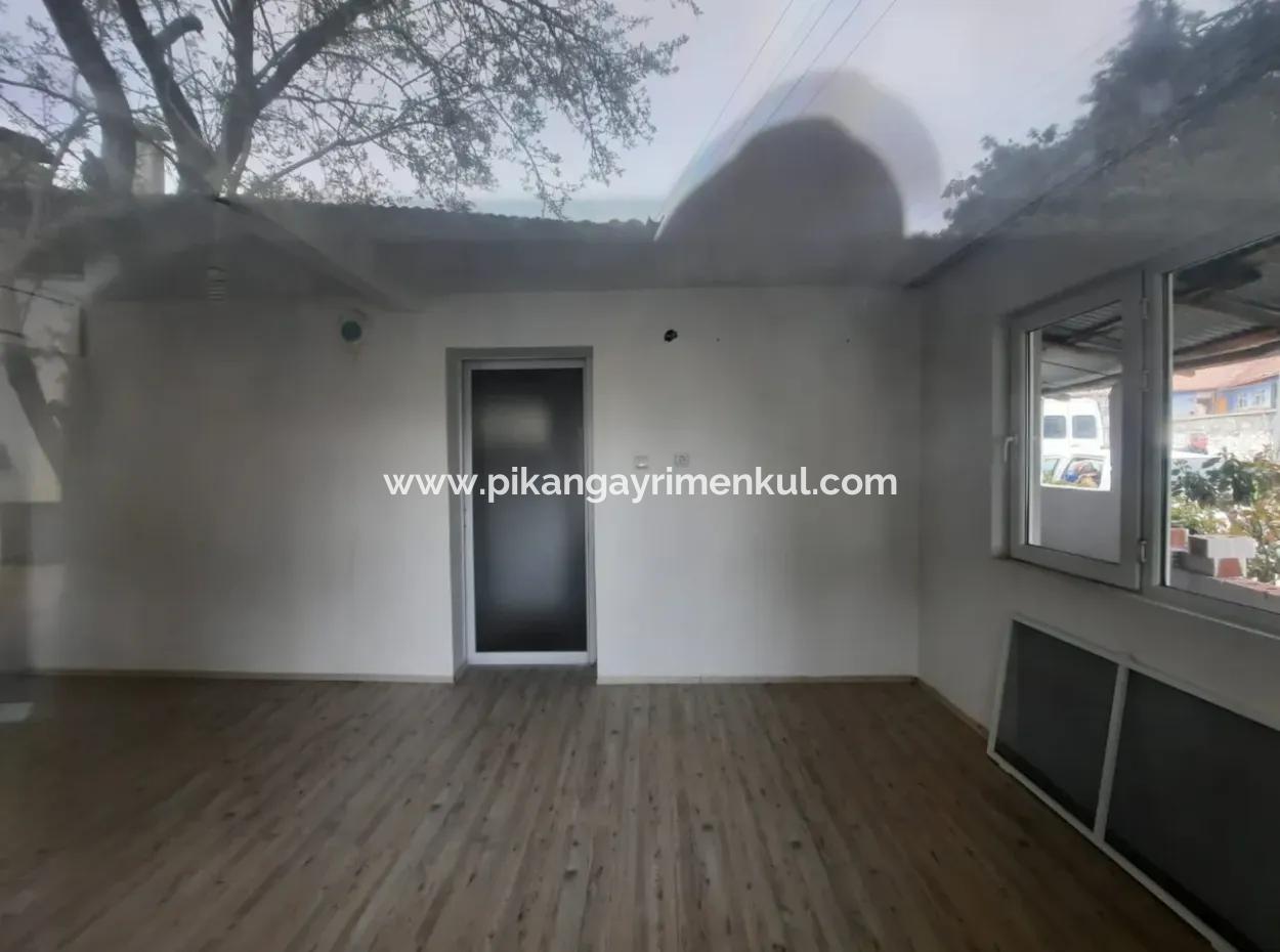 Denizli Acıpayam Olukbaşı Da 2+1 Köy Evi Satılık, Takas Olur