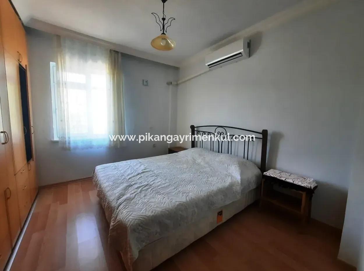 Ortaca Kemaliye De 750 M2 Arsada 3+1 Full Eşyalı Müstakil Ev Kiralık