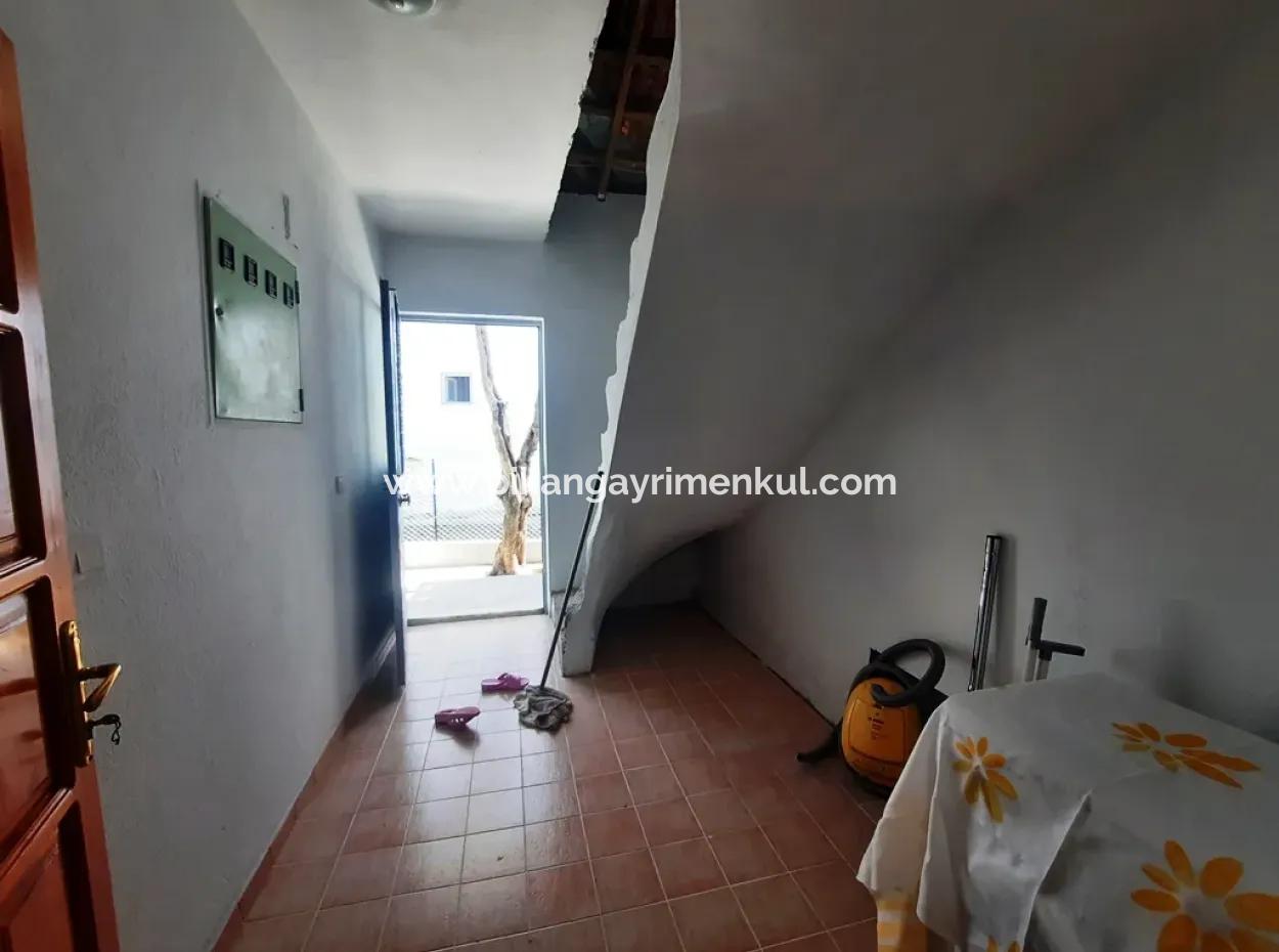 Ortaca Kemaliye De 750 M2 Arsada 3+1 Full Eşyalı Müstakil Ev Kiralık