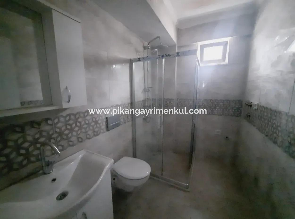 Muğla Ortaca Cumhuriyet De  Sıfır 2+1 Daire Kiralık