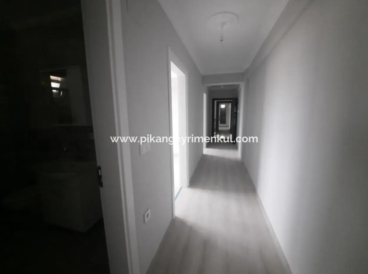 Muğla Ortaca Cumhuriyet De  Sıfır 2+1 Daire Kiralık