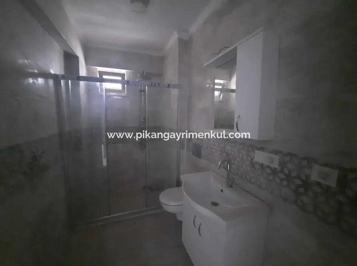 Muğla Ortaca Cumhuriyet De  Sıfır 2+1 Daire Kiralık