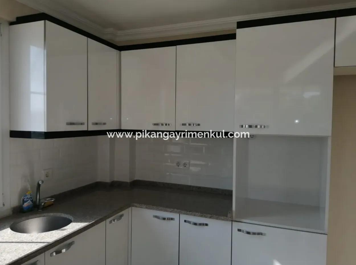 Ortacada Kiralık Havuzlu Daire