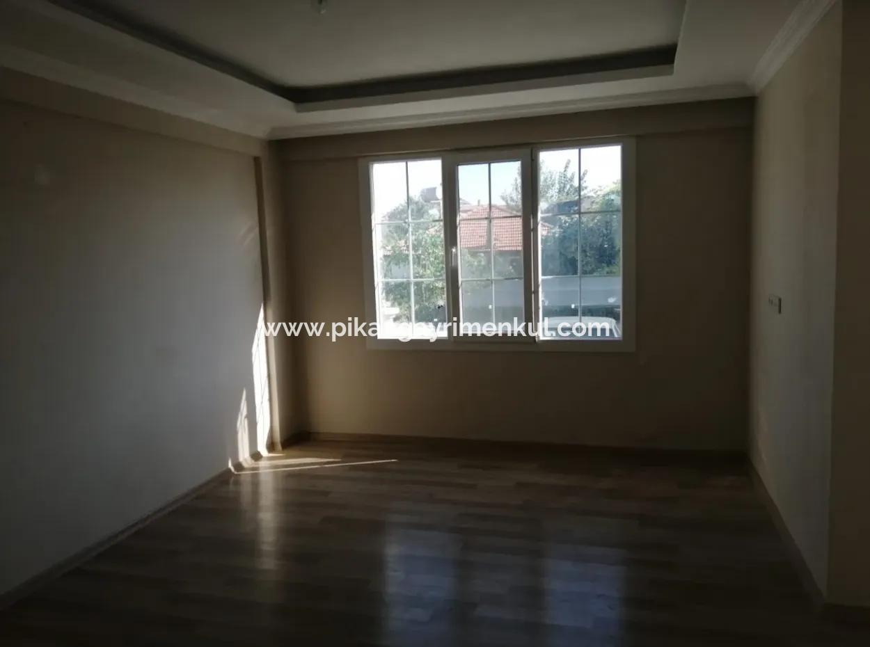 Ortacada Kiralık Havuzlu Daire