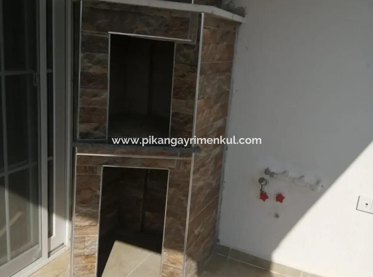 Ortacada Kiralık Havuzlu Daire