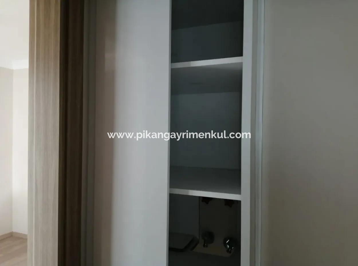 Ortacada Kiralık Havuzlu Daire