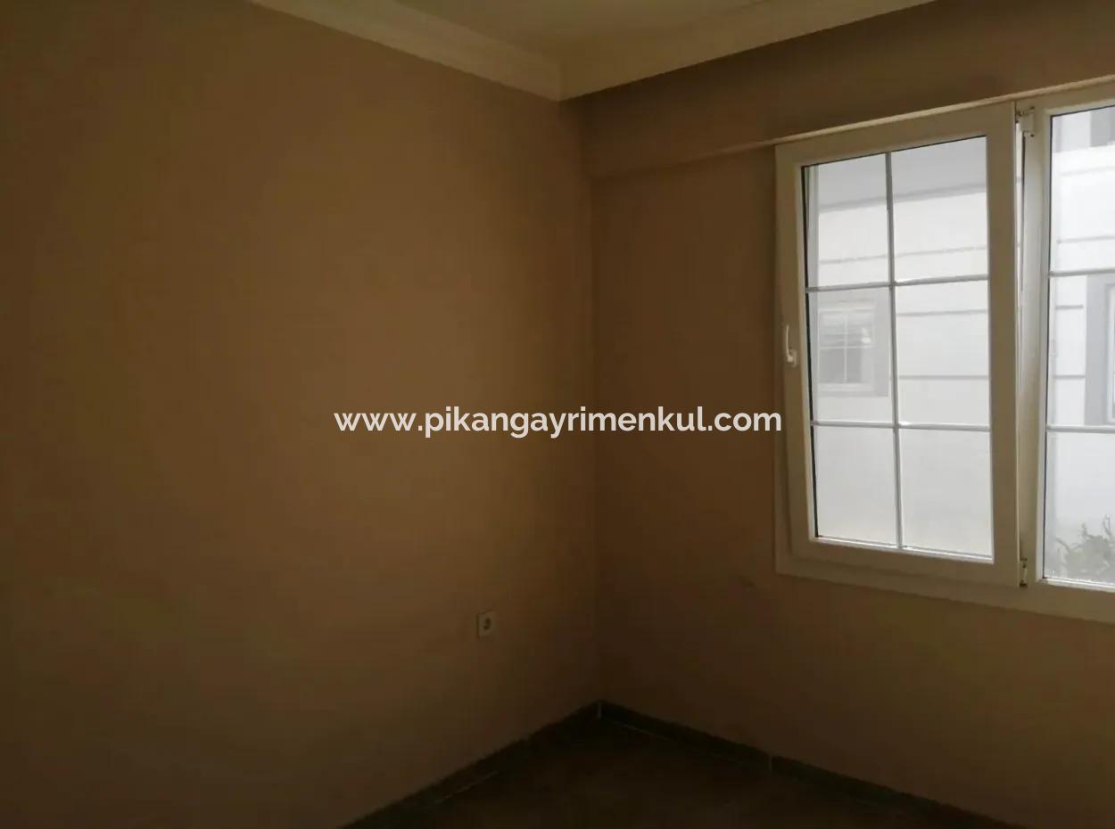 Ortacada Kiralık Havuzlu Daire