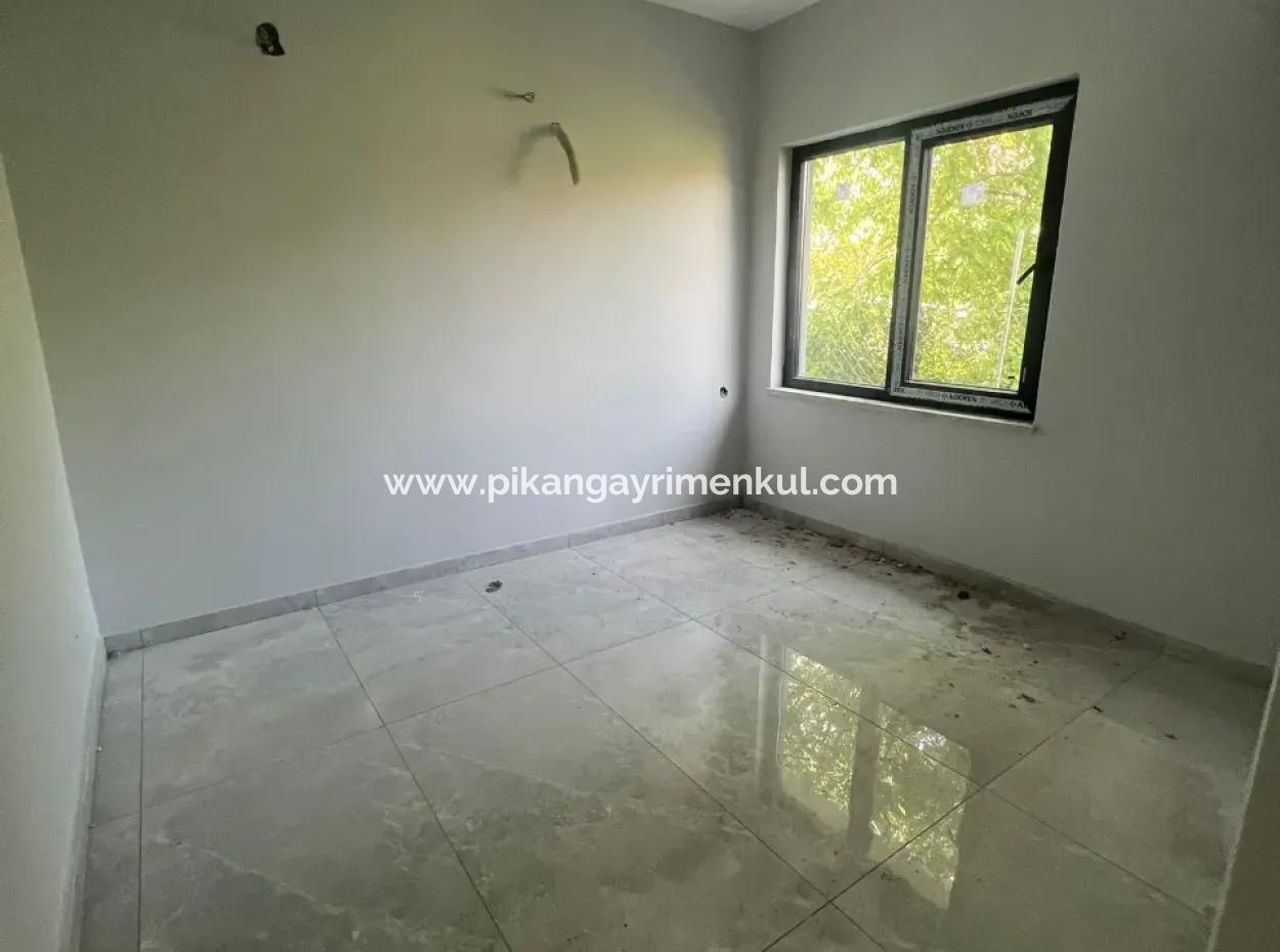 Muğla Dalyanda 2+1 Yıllık Kiralık Daire