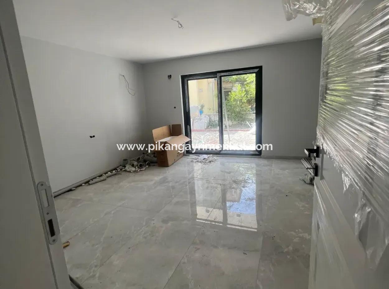 Muğla Dalyanda 2+1 Yıllık Kiralık Daire