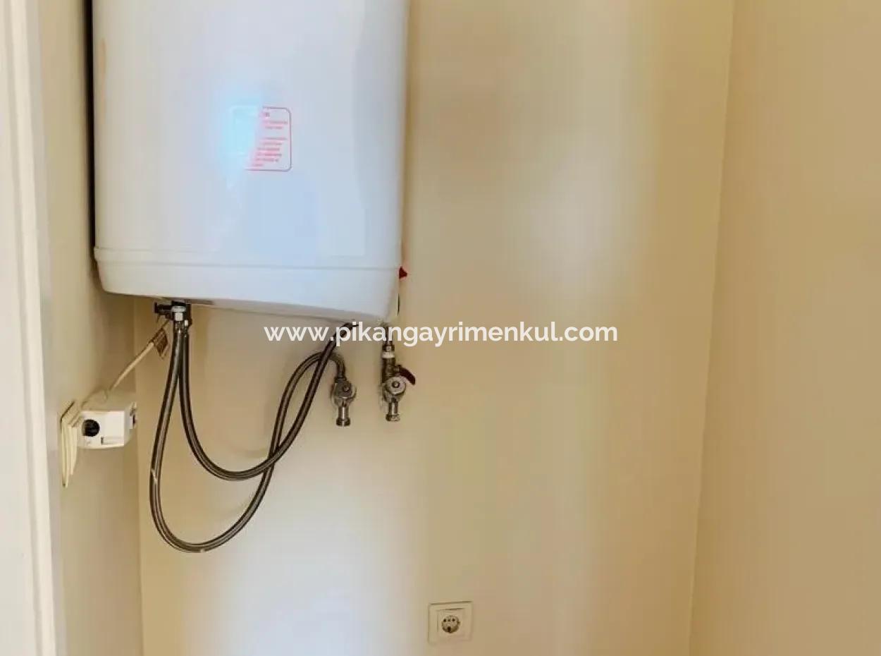 Ortacada Kiralık Lüks Daire