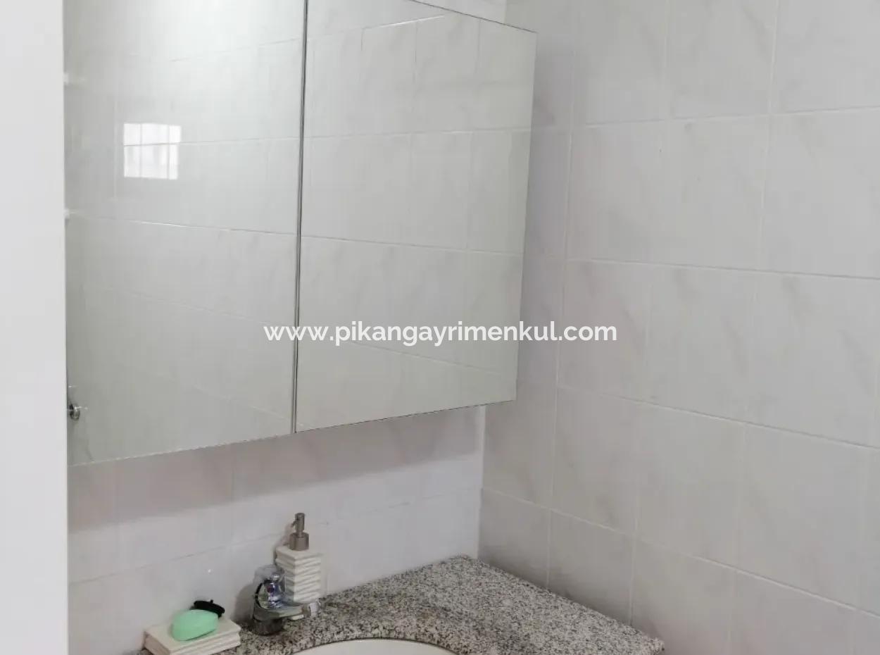 Muğla Ortaca Dalyanda Bahçeli Eşyalı/ Eşyasız +1 Kiralık Müstakil Villa