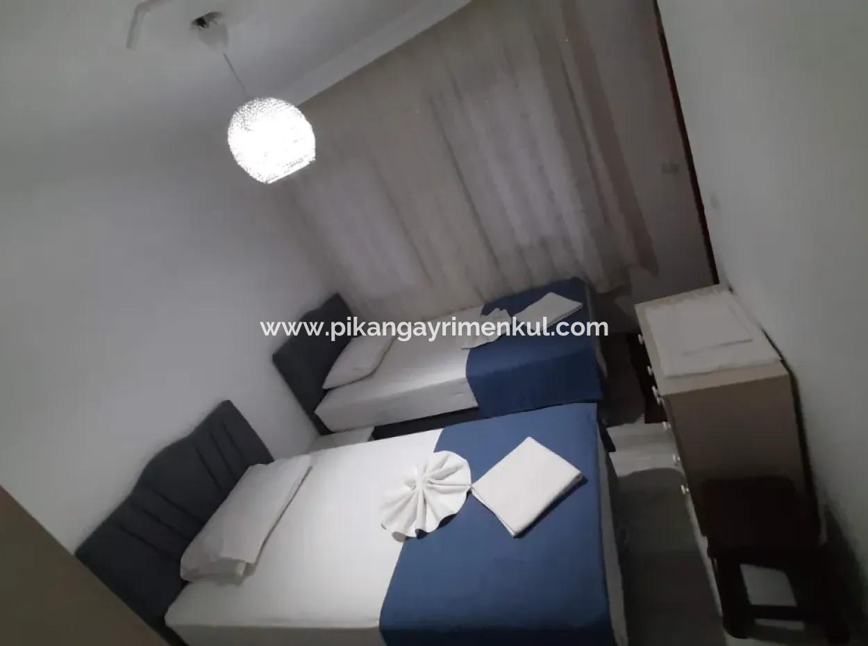 Muğla Ortaca Dalyanda Bahçeli Eşyalı/ Eşyasız +1 Kiralık Müstakil Villa