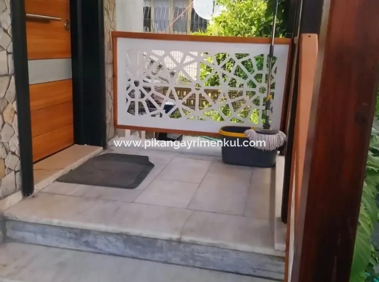 Dalamanda Satılık Kelepir Müstakil Dubleks