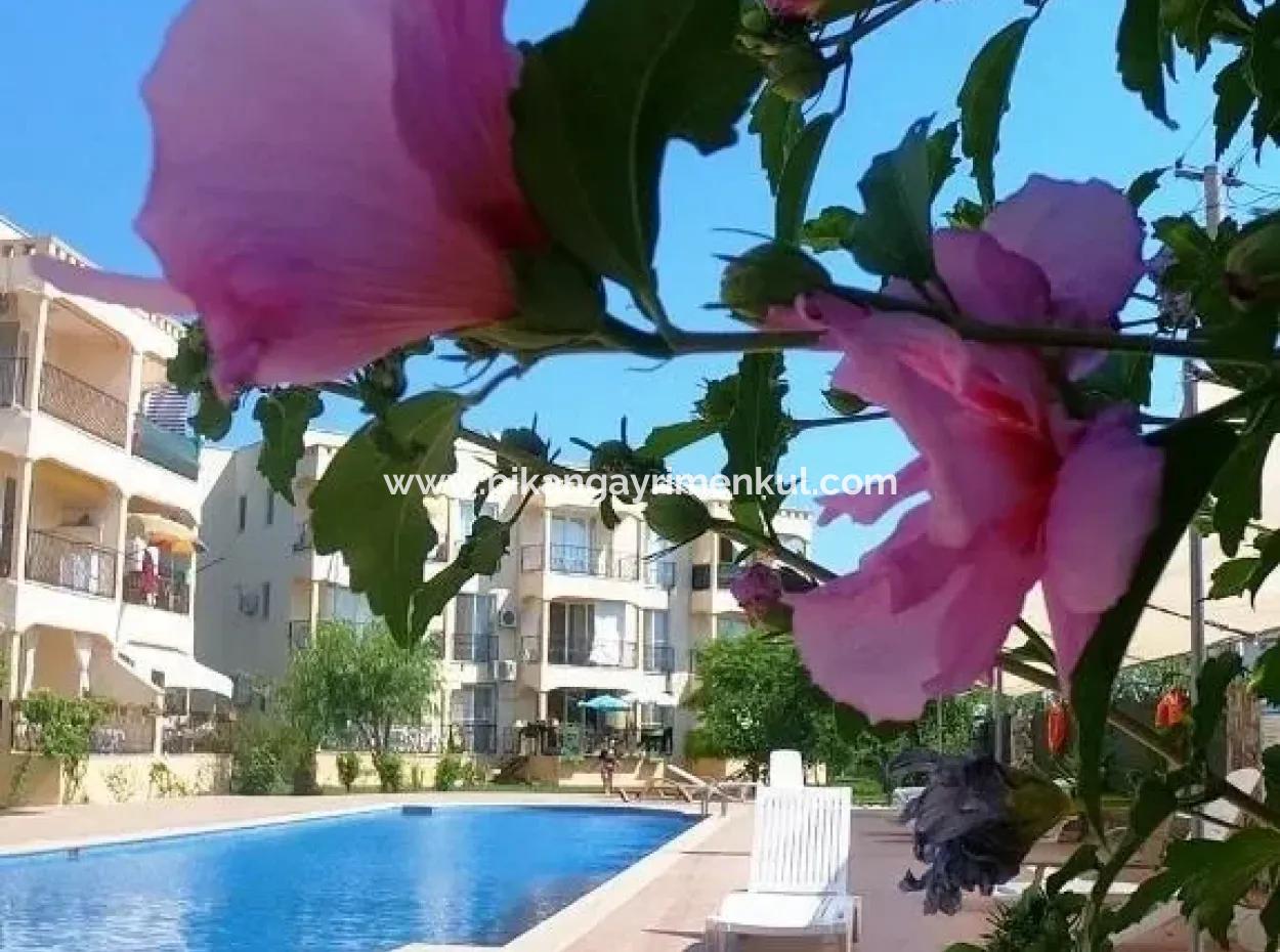 Dalamanda Satılık Eşyalı Kelepir Daire