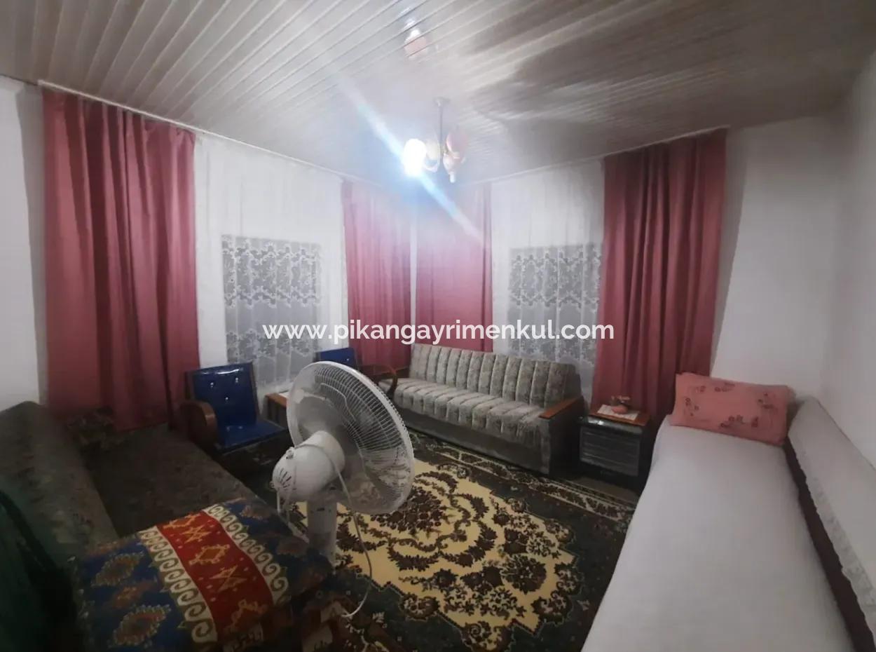 Ortaca Dalyanda 2+1 Bahçeli Müstakil Köy Evi Kiralık