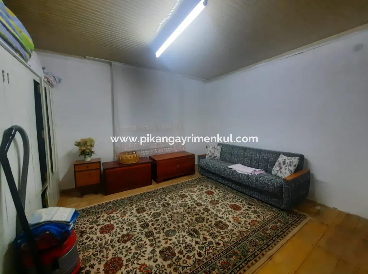Ortaca Dalyanda 2+1 Bahçeli Müstakil Köy Evi Kiralık