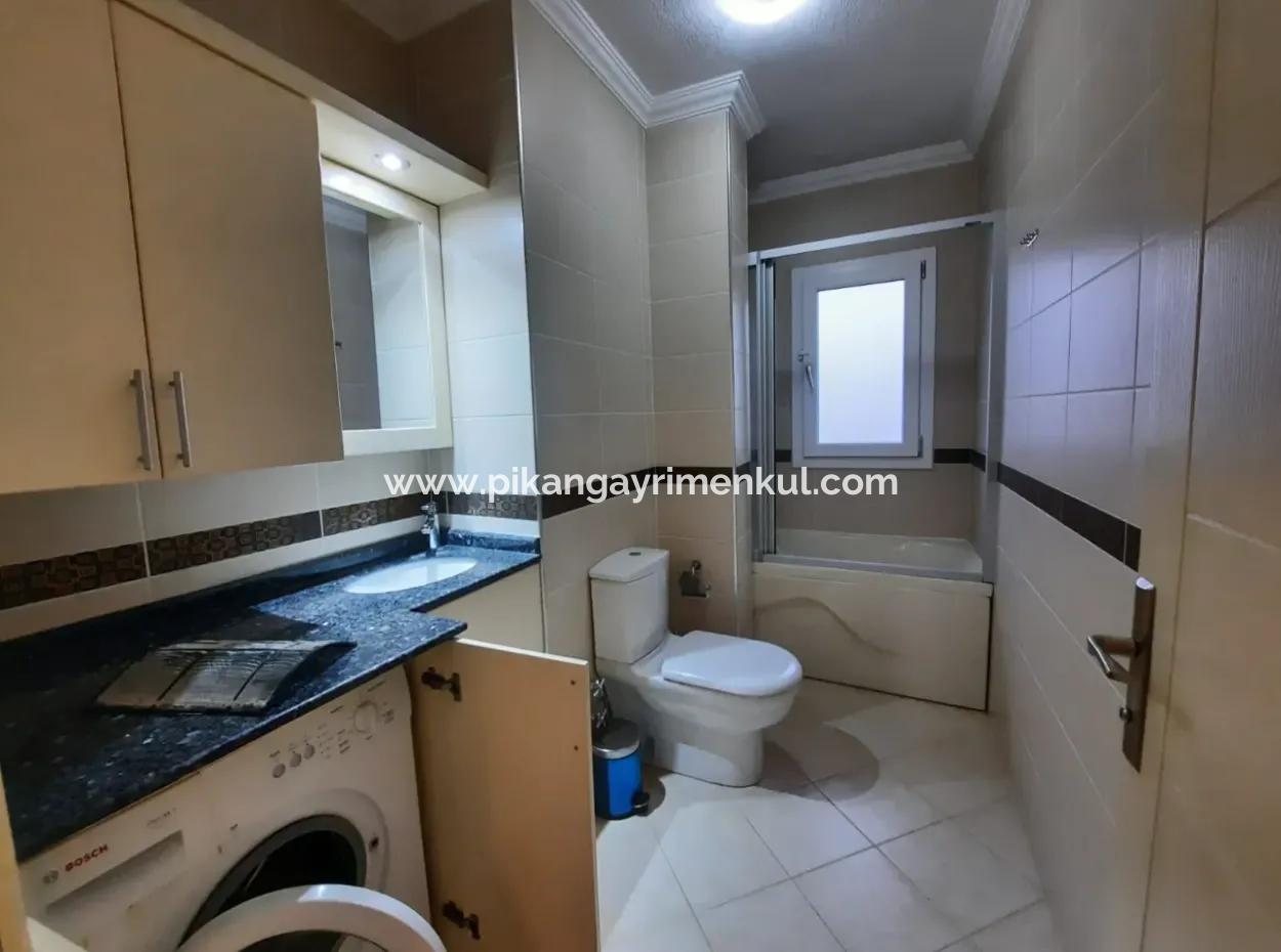 Dalyanda Müstakil 500 M2 Arsada 150 M2 4+1 Eşyalı Dubleks Yıllık Kiralık