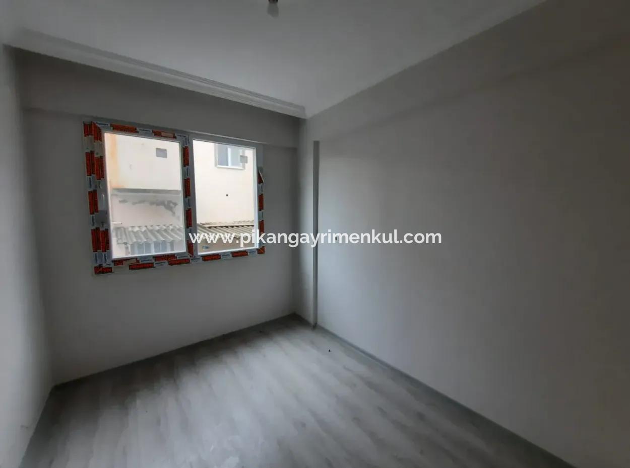 Muğla Ortaca Çaylı Mahallesinde 2+1, 80 M2 Sıfır Daire Satılık
