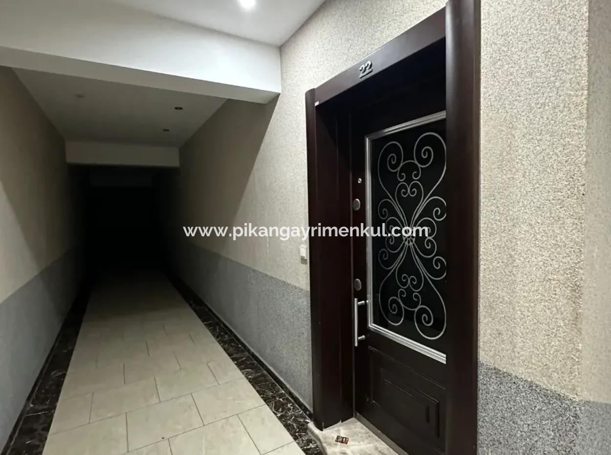 Ortaca Da 3+1 Full Eşyalı Residance Kiralık