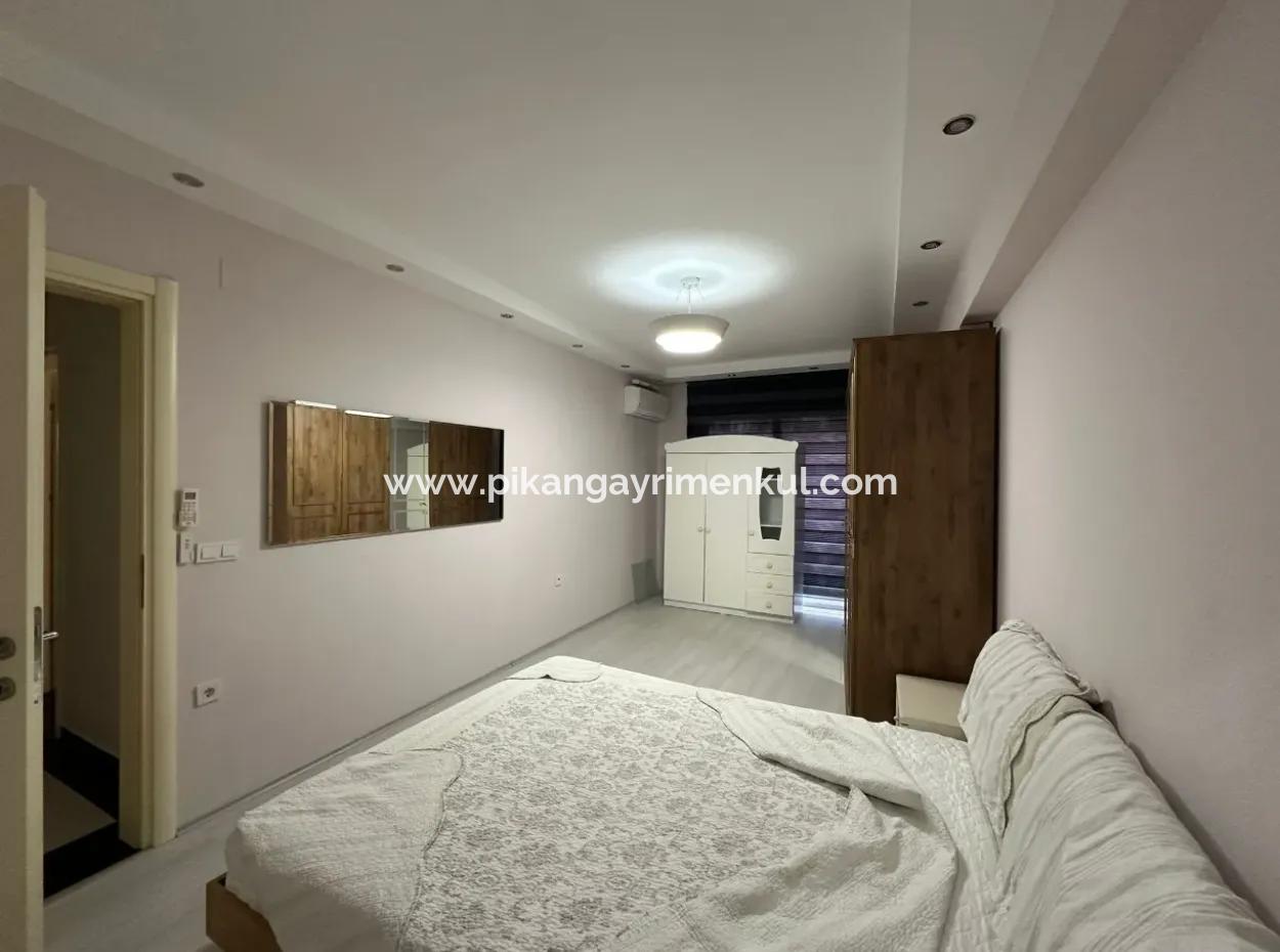 Ortaca Da 3+1 Full Eşyalı Residance Kiralık