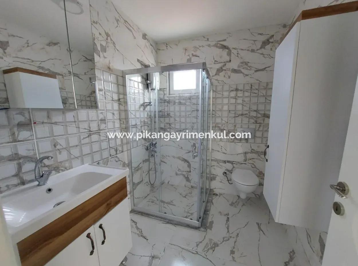 Muğla Dalyan Eskiköy'de Doğanın Kalbinde 4+1 Eşyasız Geniş Villa Yıllık Kiralık 