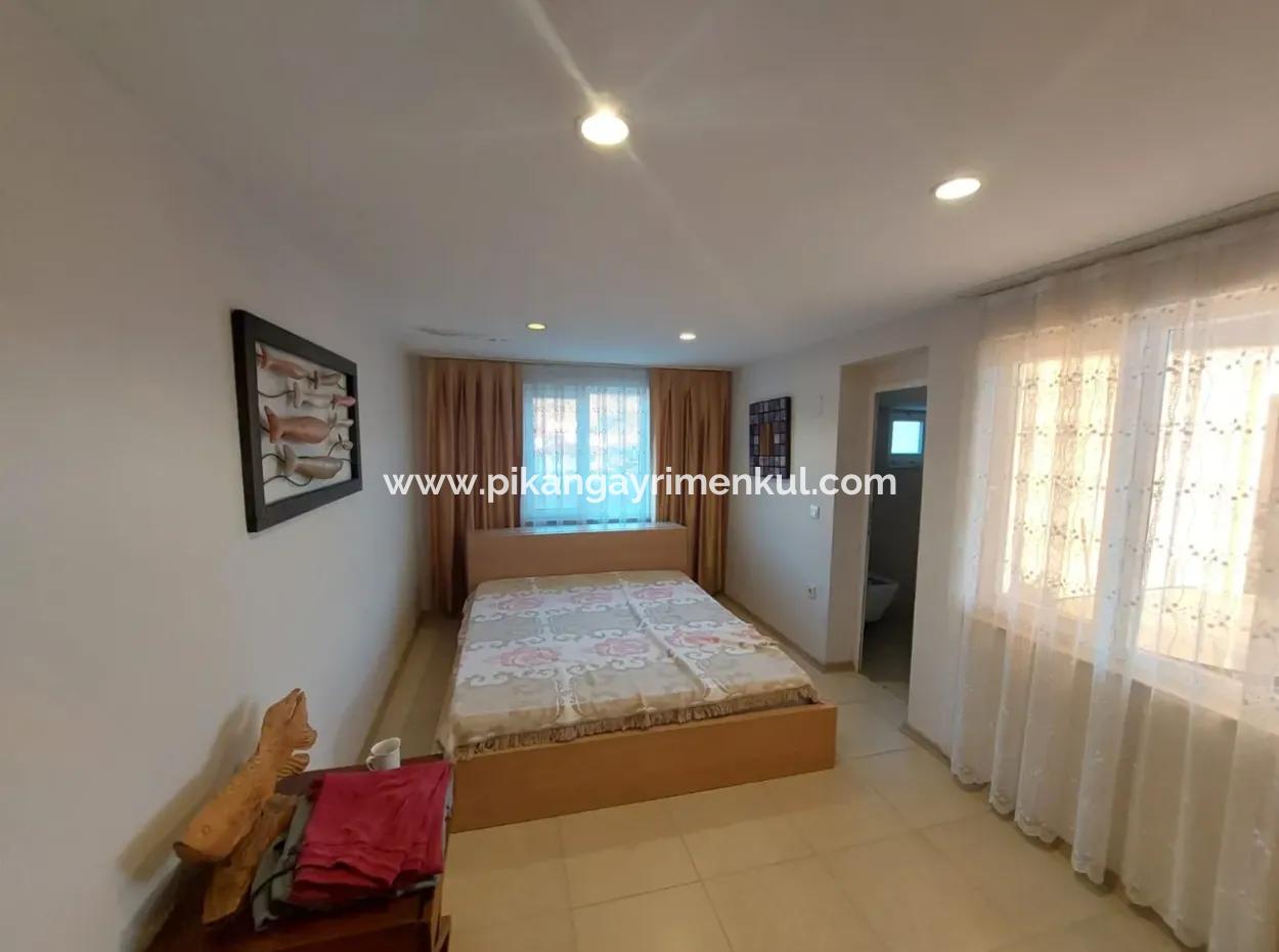 Ortaca'da Fethiye - Muğla Anayoluna Sıfır Komple Bina Satılık Veya Takas