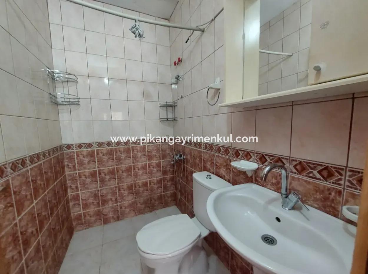Muğla Dalyan Merkezde Kiralık 1+1 Eşyalı Daire