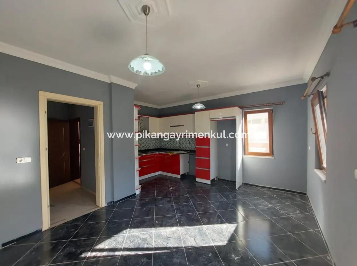 Muğla Ortaca Okçularda Bahçeli, Eşyasız 2+1 Daireler Kiralık