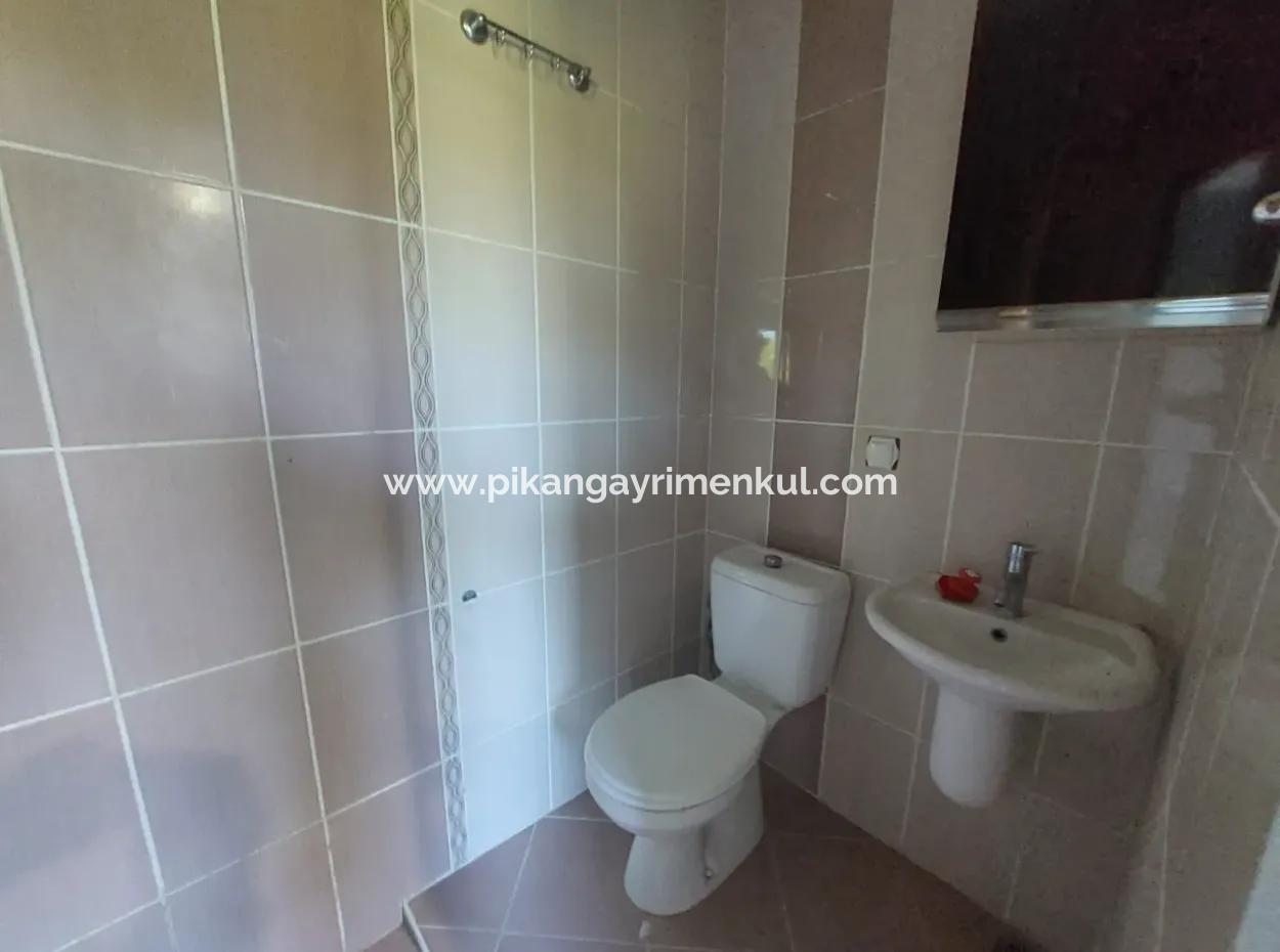 Muğla Ortaca Okçularda Bahçeli, Eşyasız 2+1 Daireler Kiralık