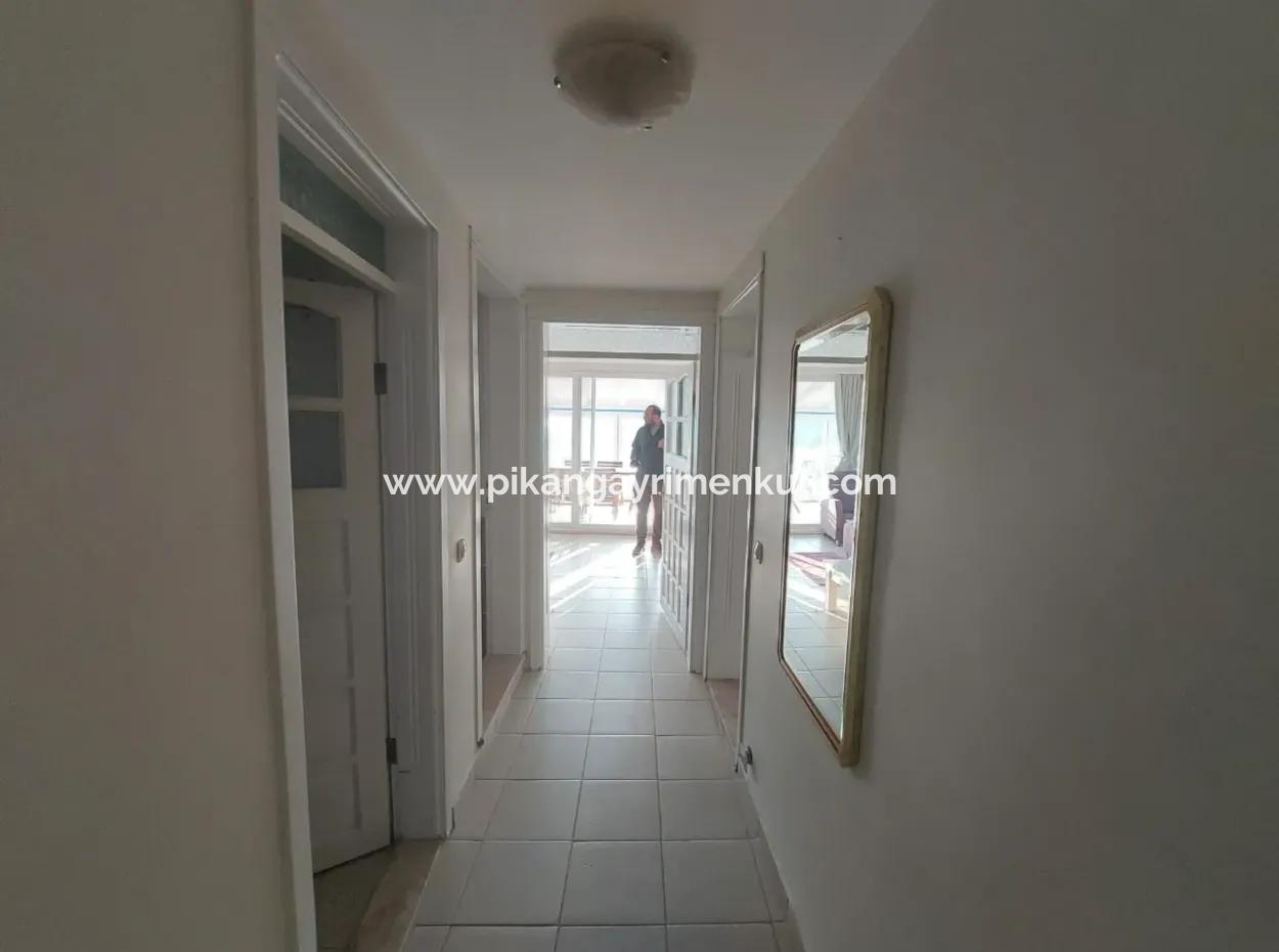 Muğla Dalyan Gökbel De 4+1 Deniz Manzaralı Müstakil Eşyalı Villa Satılık