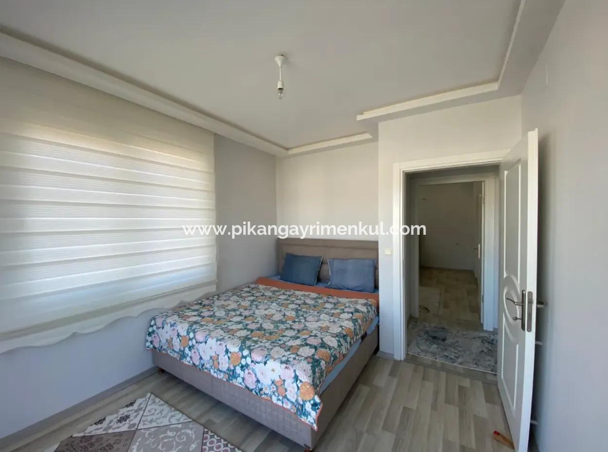 Ortaca Karaburun Mah 3+1 - 110 M2 Eşyalı Daire Kiralık