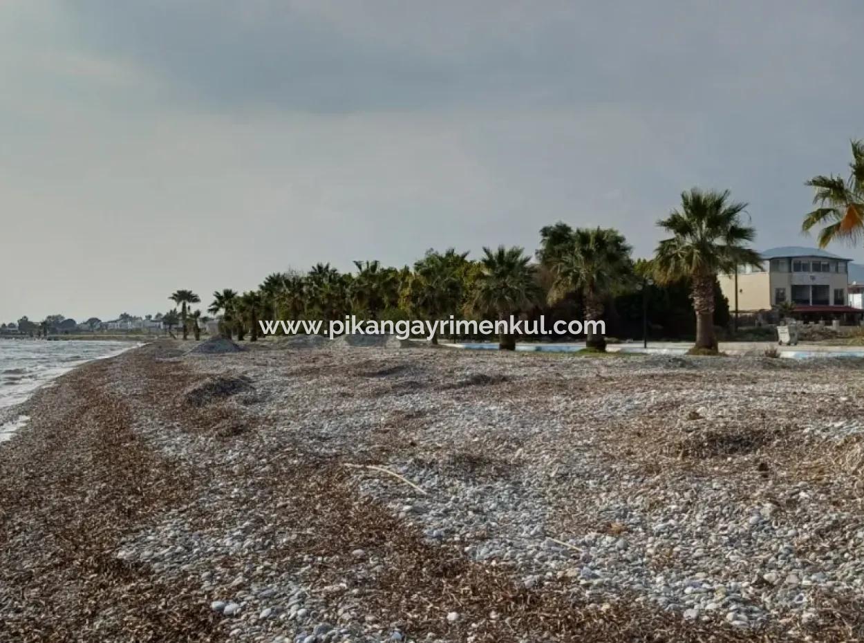 Milas Örende Müstakil Apart Otel İşletmesi Acil Satılık